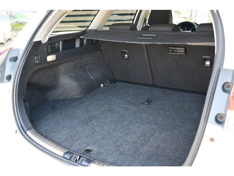 Toyota Auris (14)