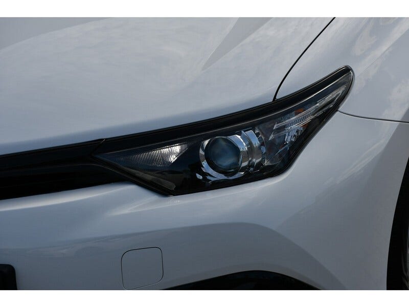 Toyota Auris (17)