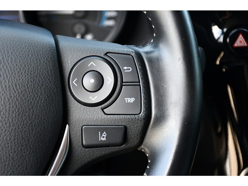 Toyota Auris (23)