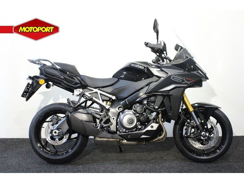 Suzuki GSX