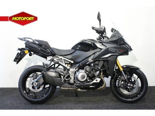 Suzuki GSX