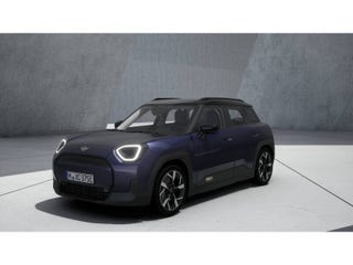 MINI Aceman