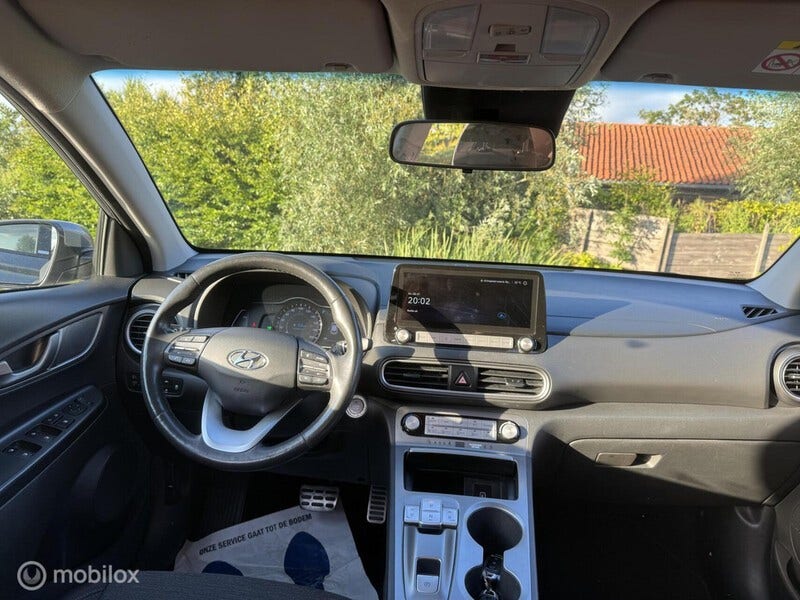 Hyundai Kona (6)