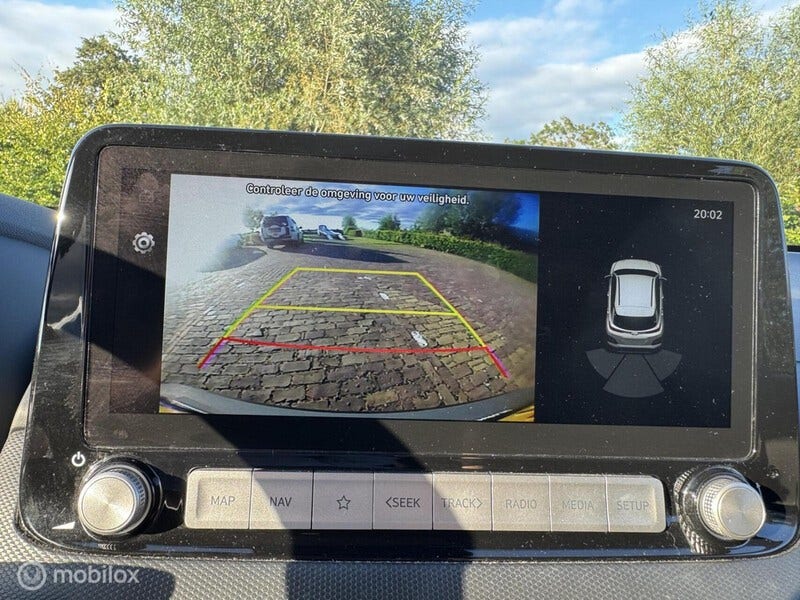 Hyundai Kona (8)