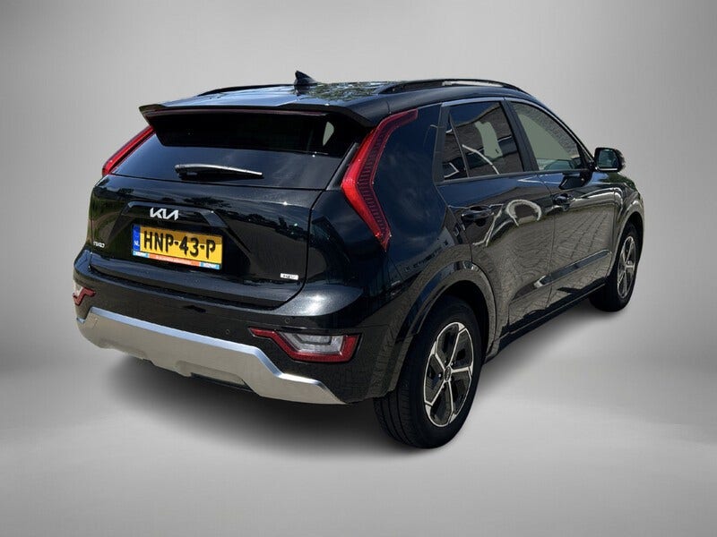 Kia Niro (2)