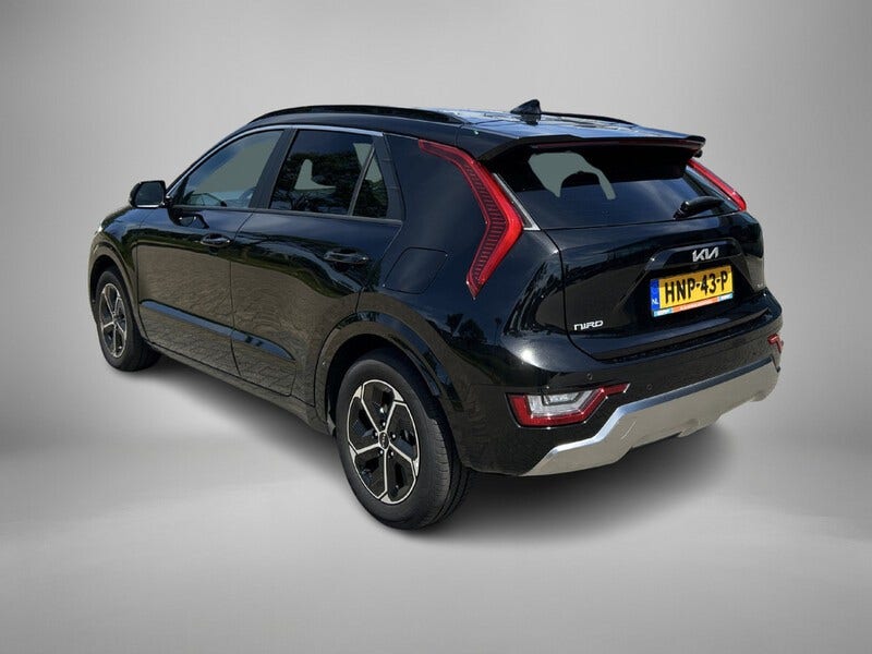 Kia Niro (4)