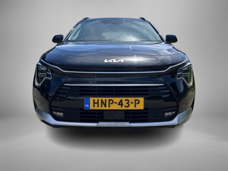 Kia Niro (5)