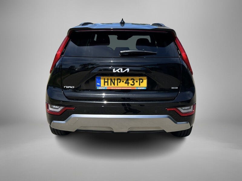 Kia Niro (6)