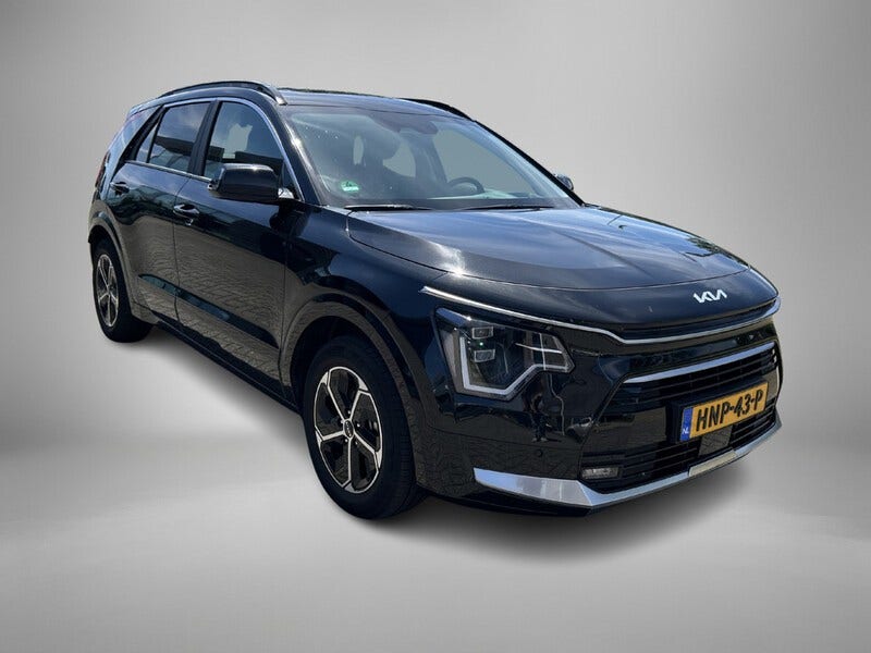 Kia Niro (7)