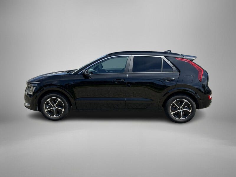 Kia Niro (8)
