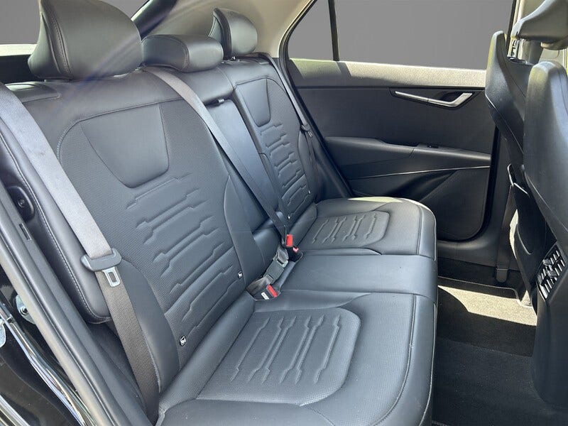Kia Niro (10)