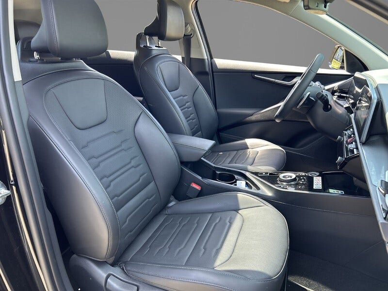 Kia Niro (12)