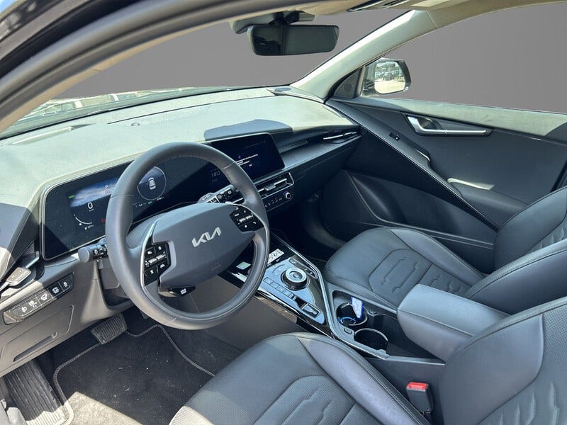 Kia Niro (13)