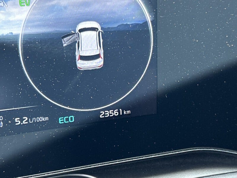 Kia Niro (14)