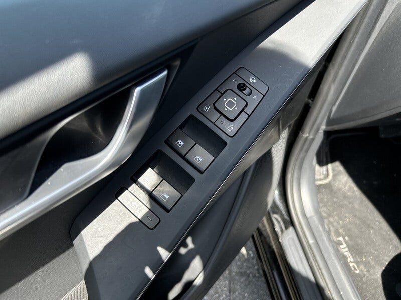 Kia Niro (15)