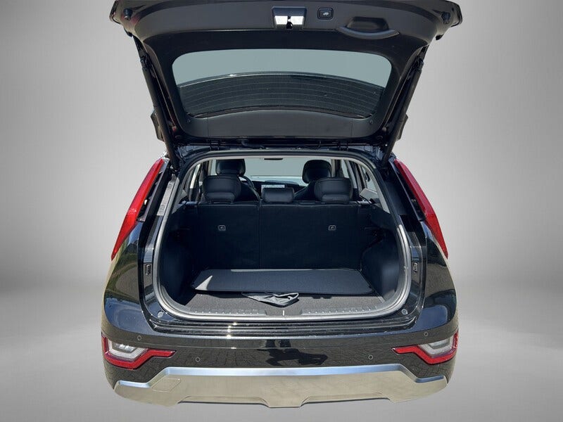 Kia Niro (17)
