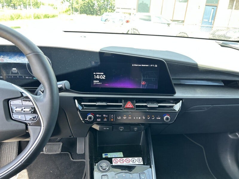 Kia Niro (18)