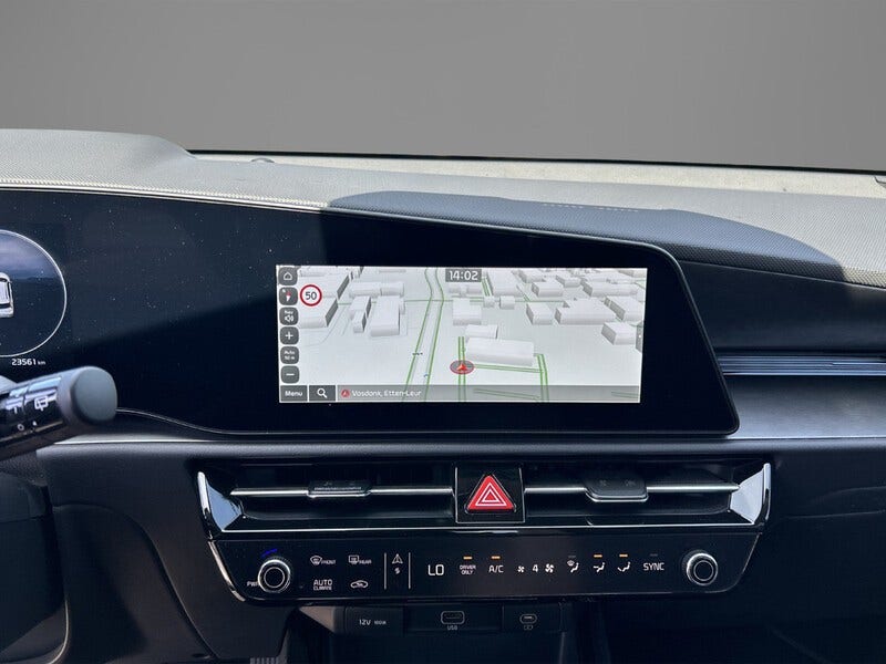 Kia Niro (19)
