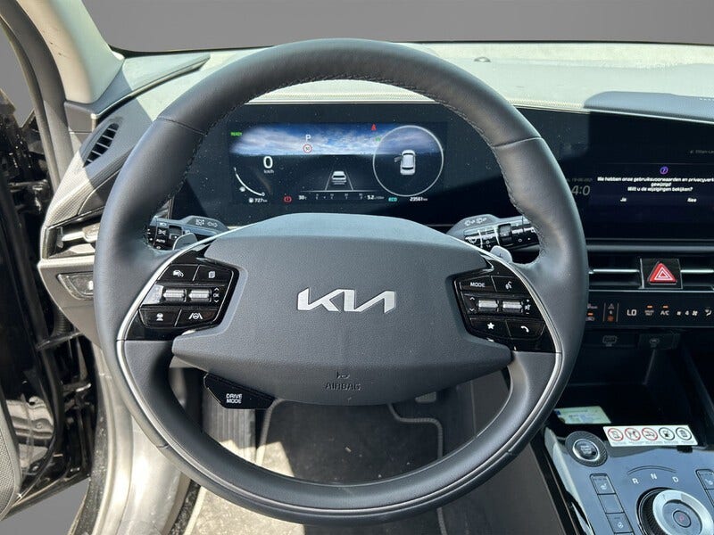 Kia Niro (21)