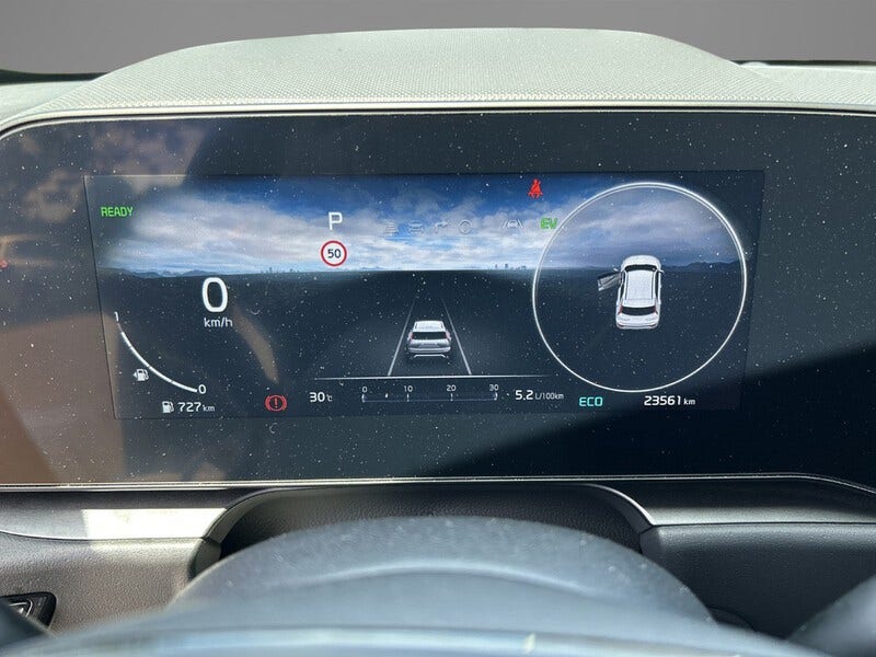 Kia Niro (22)