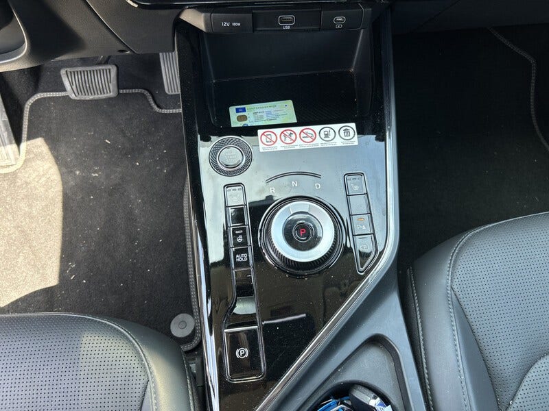 Kia Niro (24)