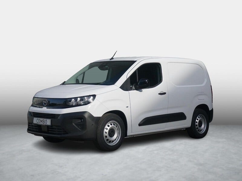 Opel Combo e