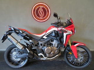 Honda CRF 1000
