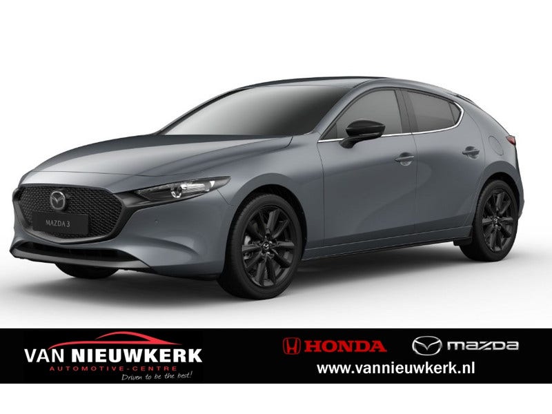 Mazda 3 occasion uit 2026