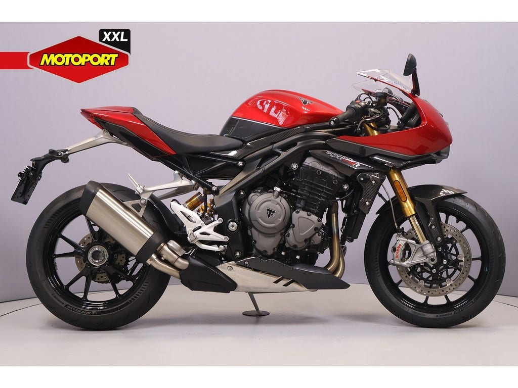 Triumph Speed Triple