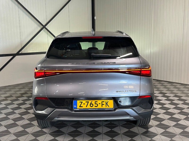 BYD Atto 3 (8)