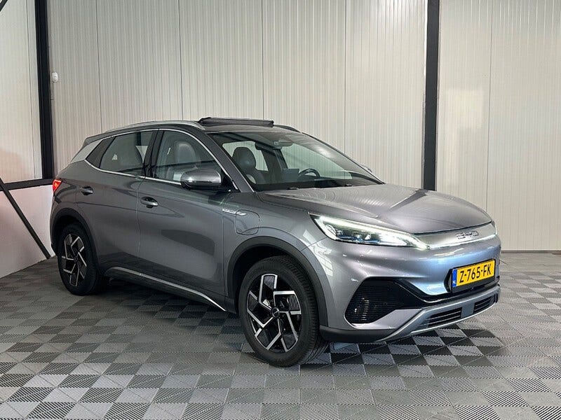 BYD Atto 3 (10)