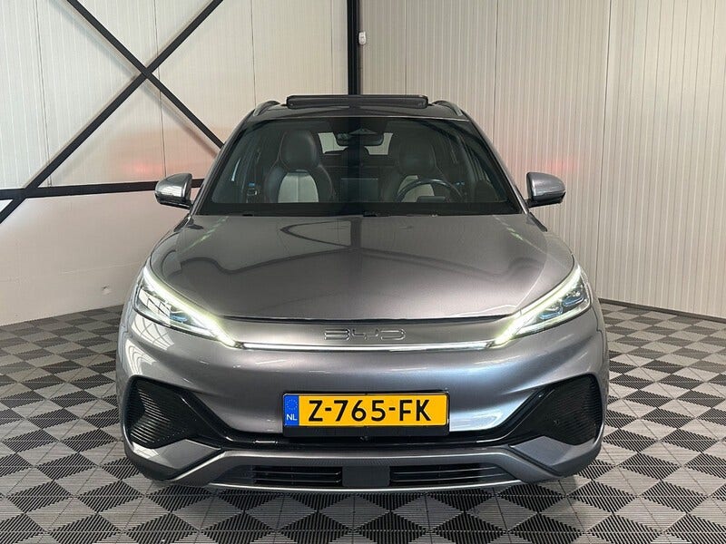 BYD Atto 3 (11)