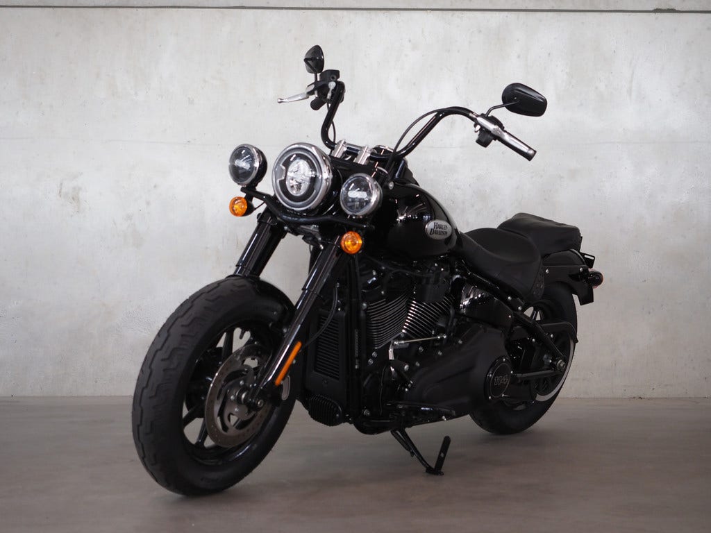 Harley Davidson Softail