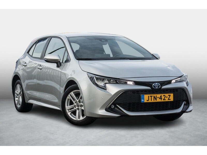 Toyota Corolla occasion uit 2023