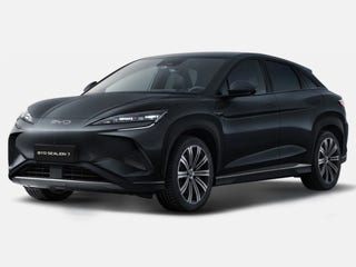 BYD SEALION