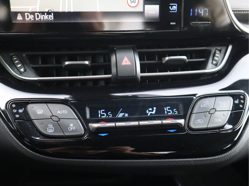 Toyota C-HR (11)