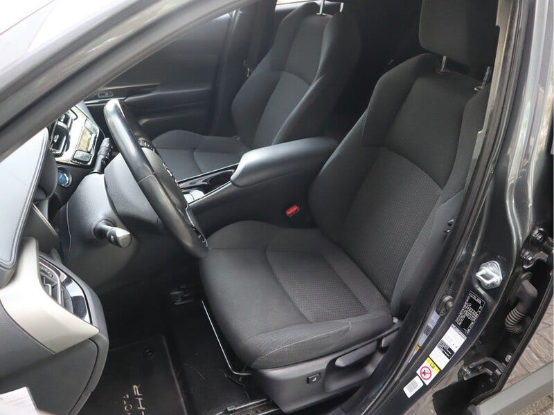 Toyota C-HR (18)
