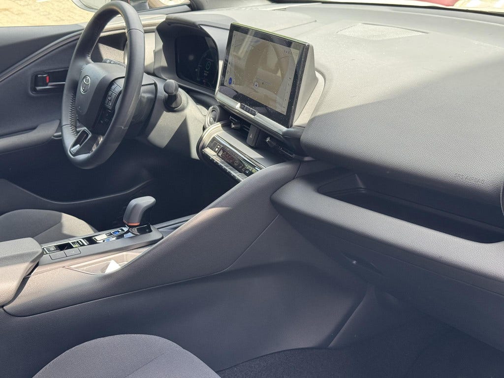 Toyota C-HR (4)