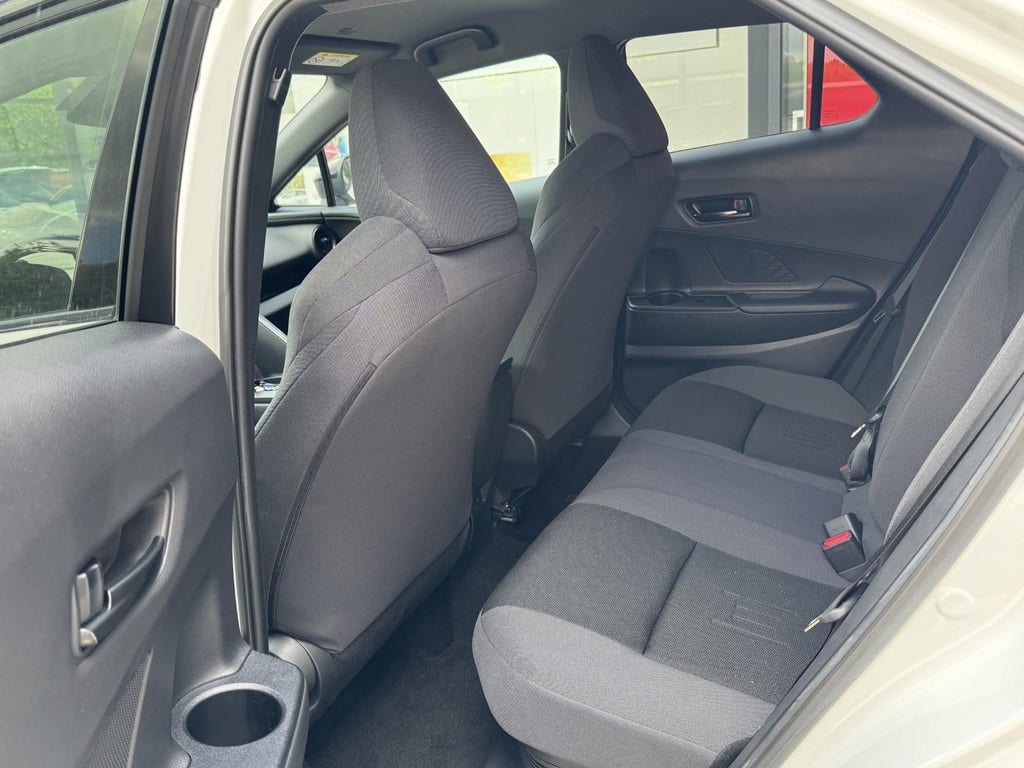 Toyota C-HR (6)