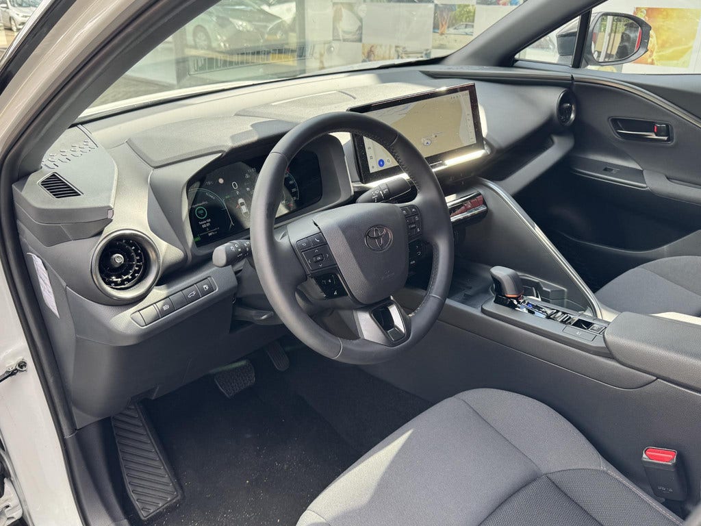 Toyota C-HR (7)