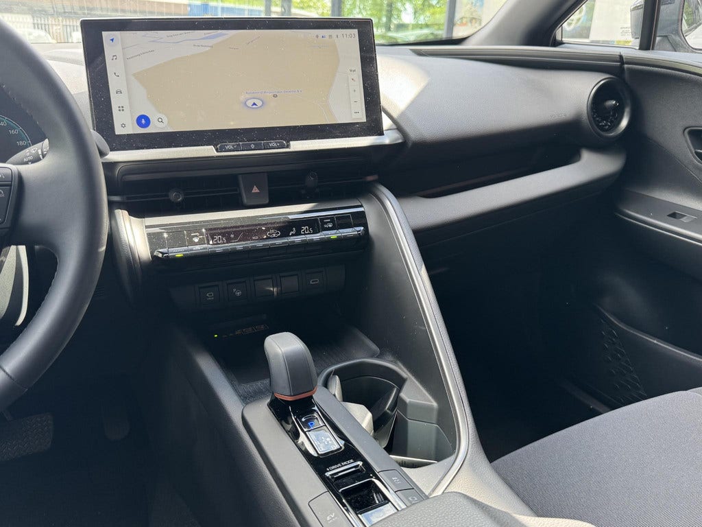 Toyota C-HR (9)