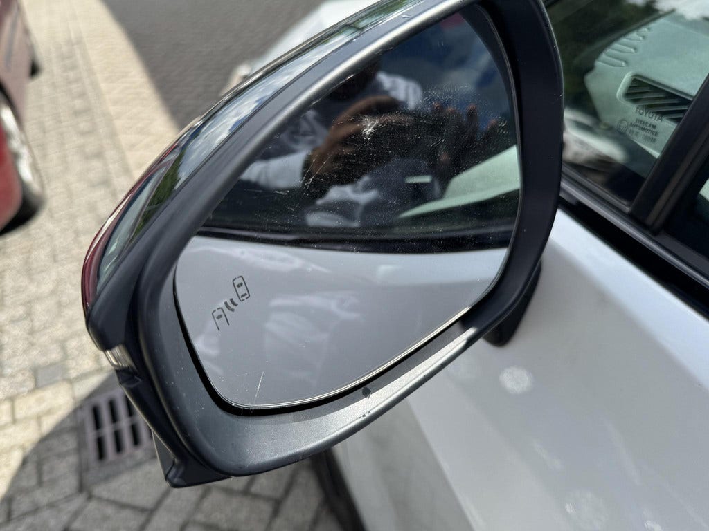 Toyota C-HR (11)