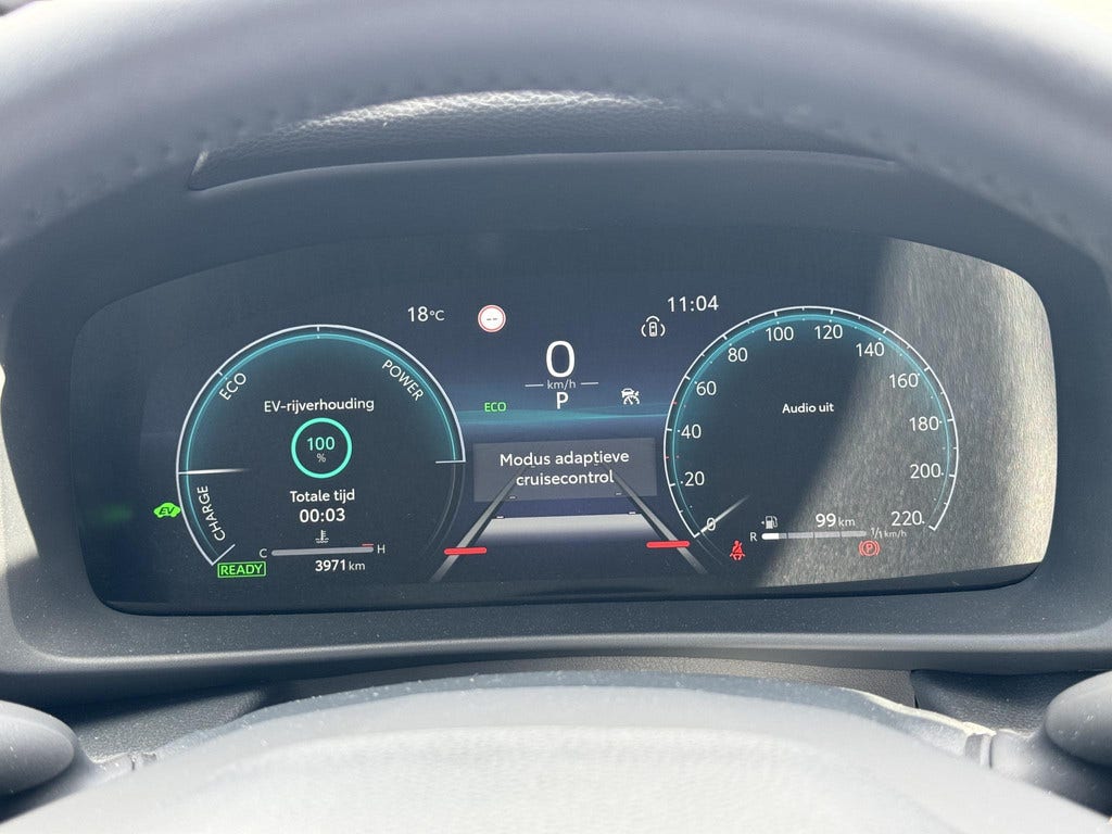 Toyota C-HR (14)