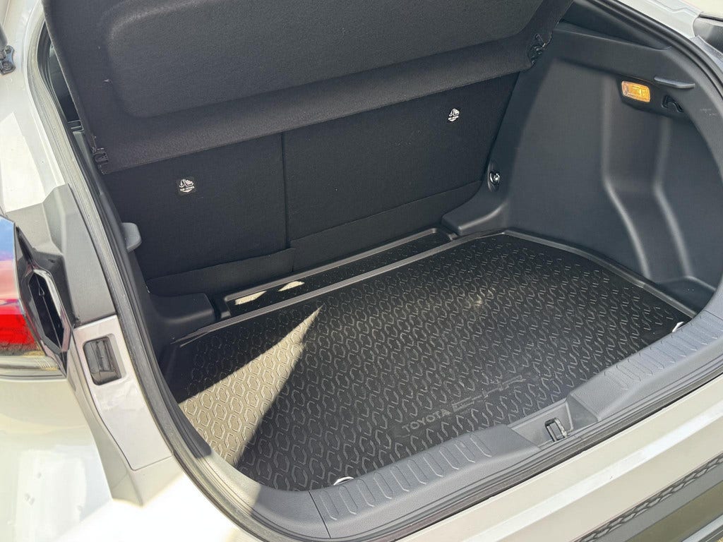 Toyota C-HR (19)