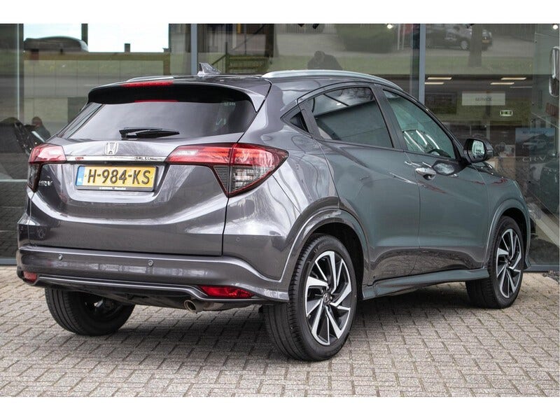 Honda HR-V (3)