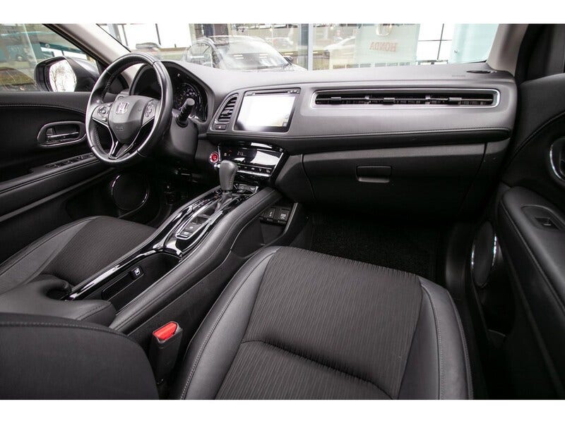 Honda HR-V (4)