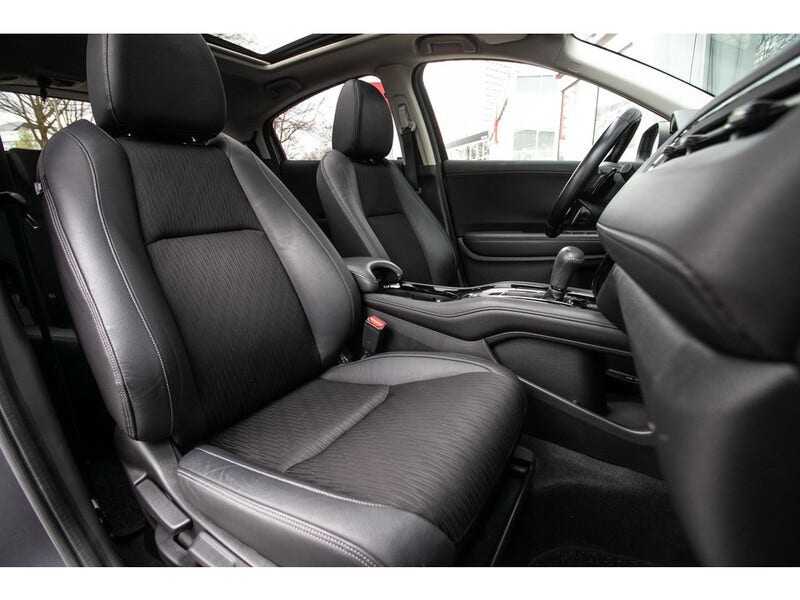 Honda HR-V (5)