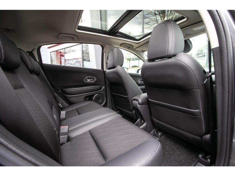 Honda HR-V (6)