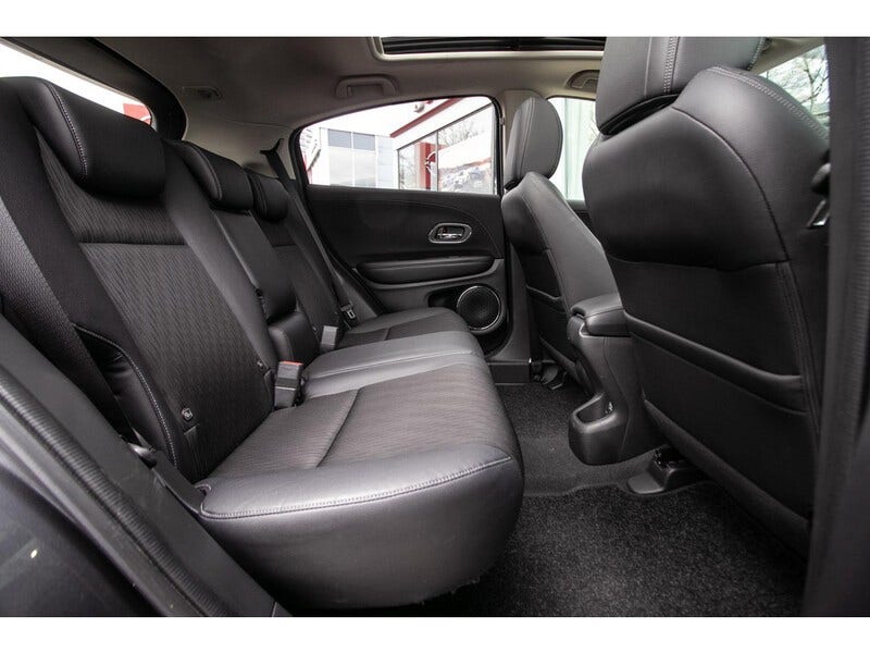 Honda HR-V (7)