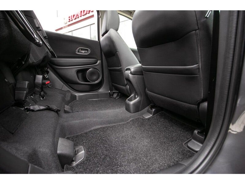 Honda HR-V (8)